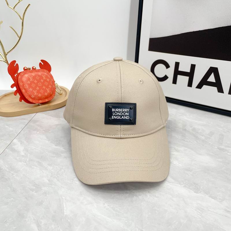 Burberry cap dx (41)