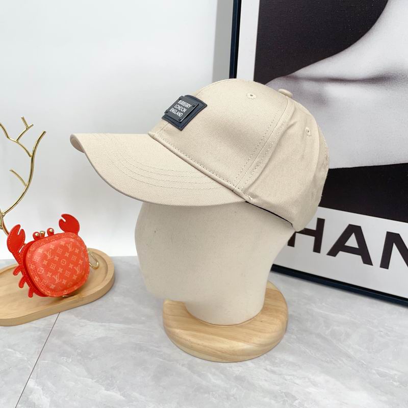 Burberry cap dx (44)