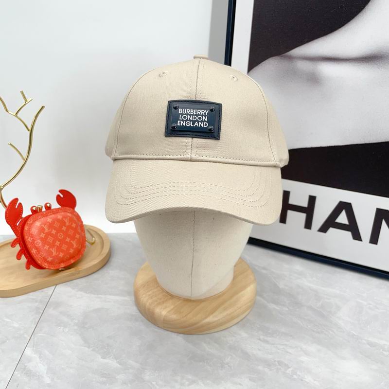 Burberry cap dx (45)