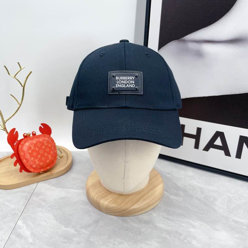 Burberry cap dx (54)
