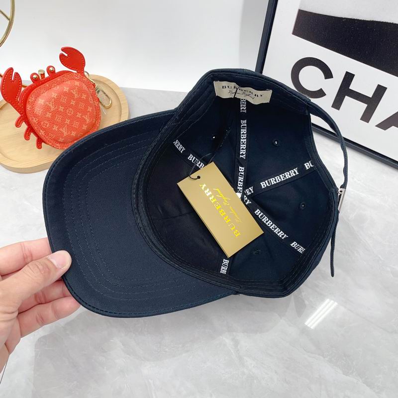 Burberry cap dx (56)