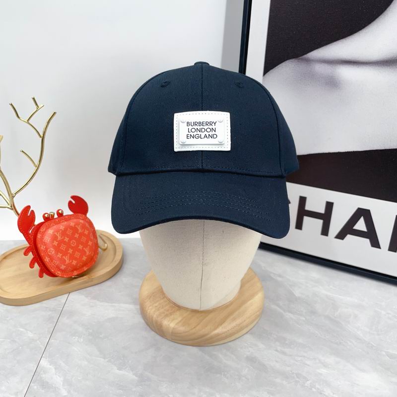Burberry cap dx (63)