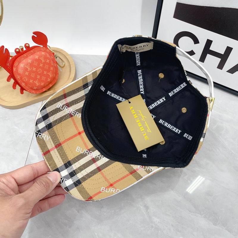 Burberry cap dx (65)