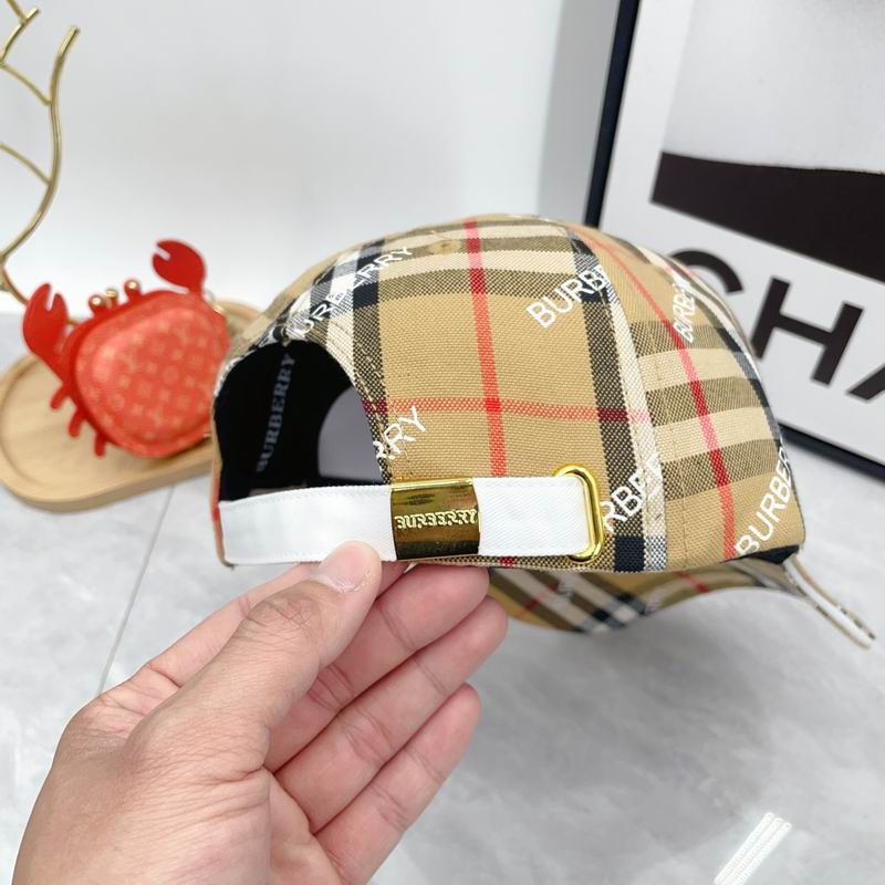 Burberry cap dx (66)