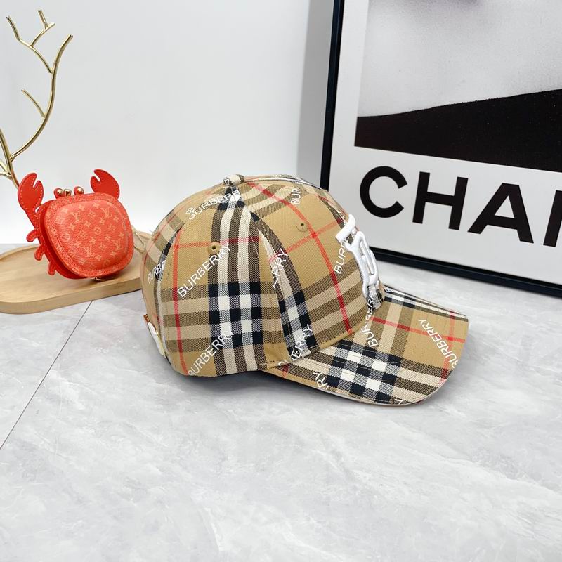 Burberry cap dx (67)