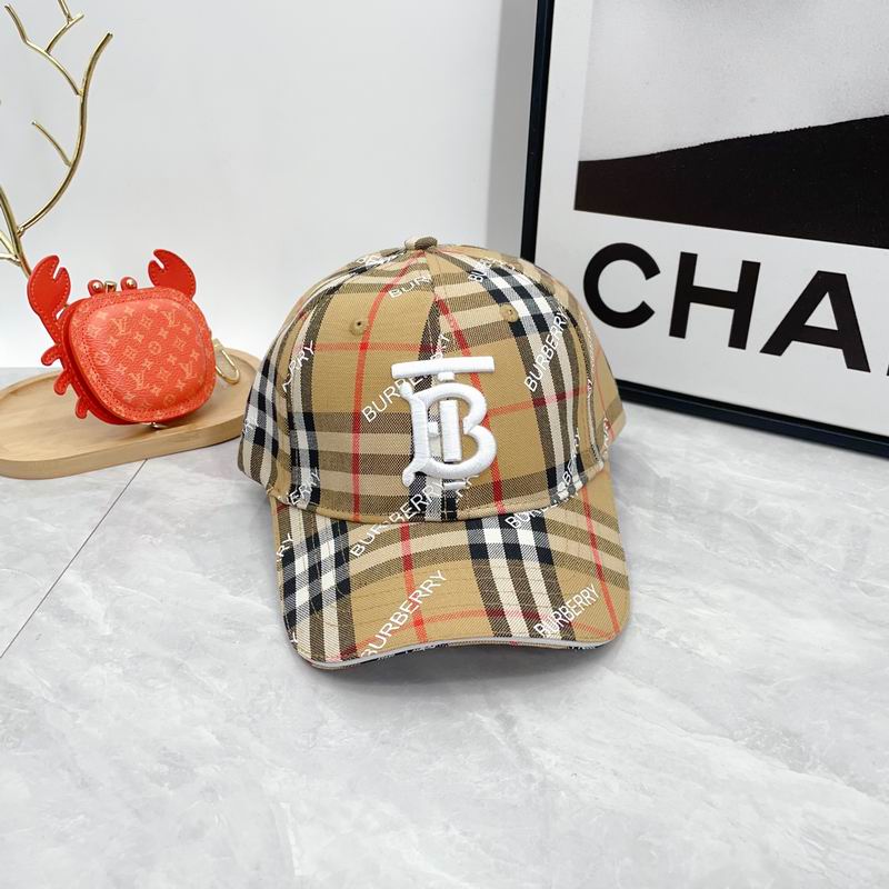 Burberry cap dx (68)