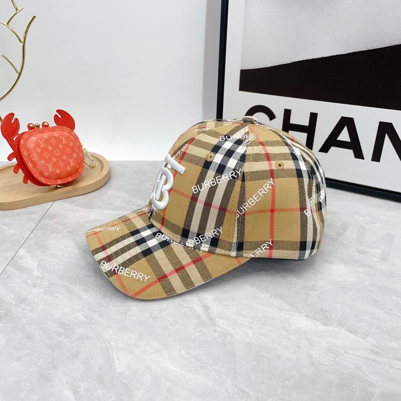 Burberry cap dx (69)