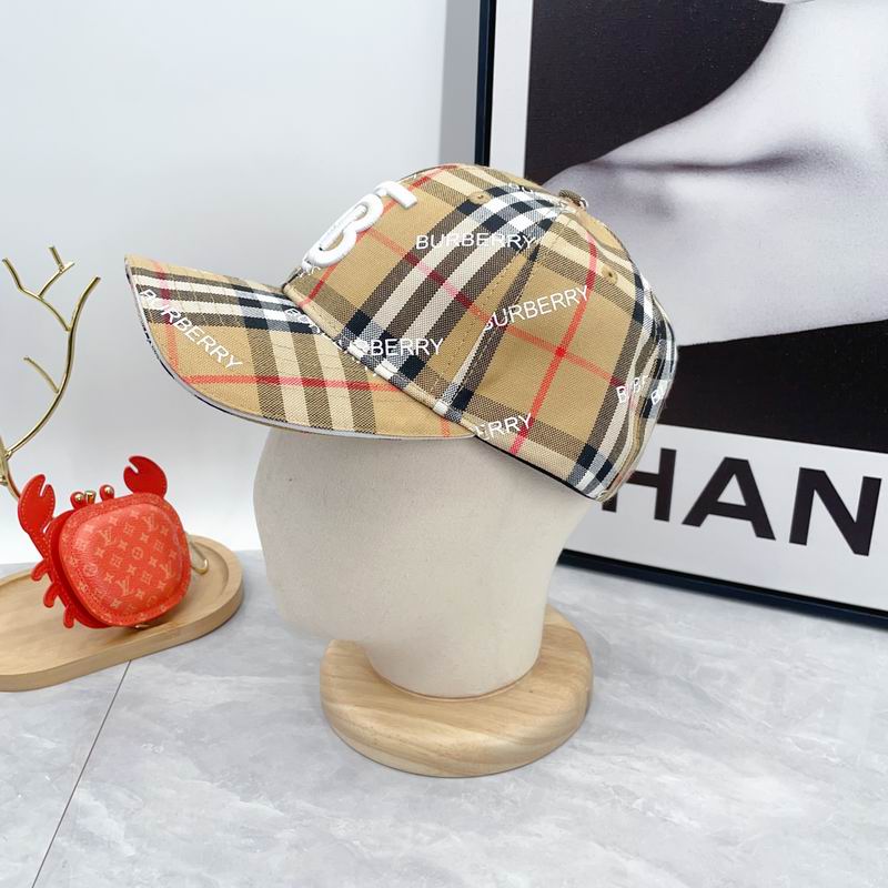Burberry cap dx (70)