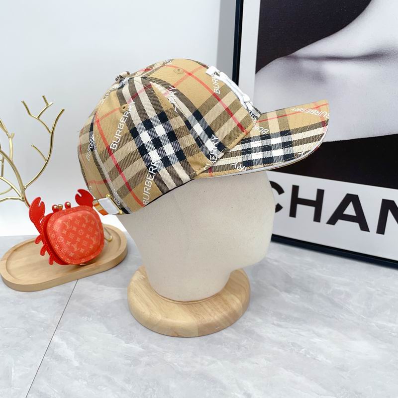 Burberry cap dx (71)