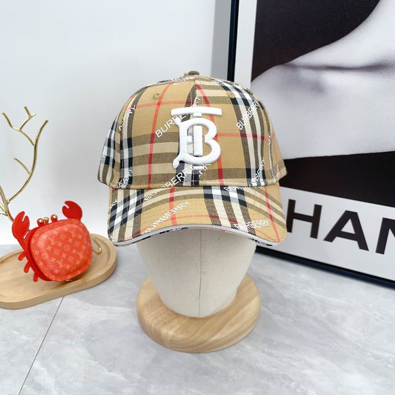 Burberry cap dx (72)