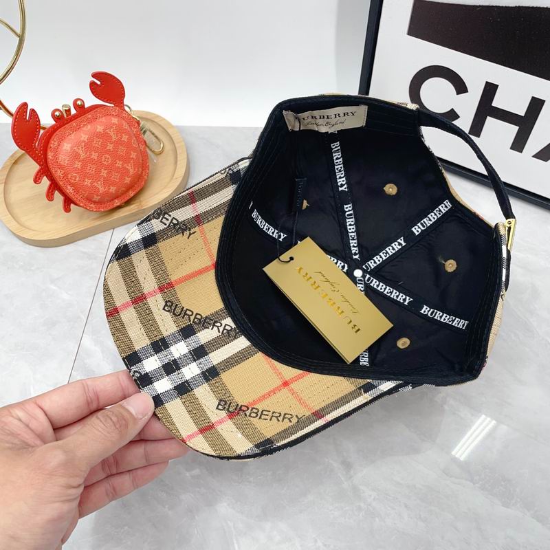 Burberry cap dx (74)