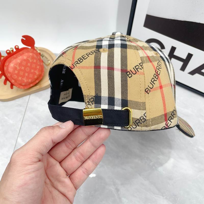 Burberry cap dx (75)