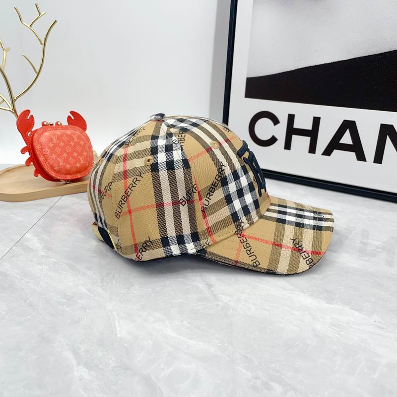 Burberry cap dx (76)