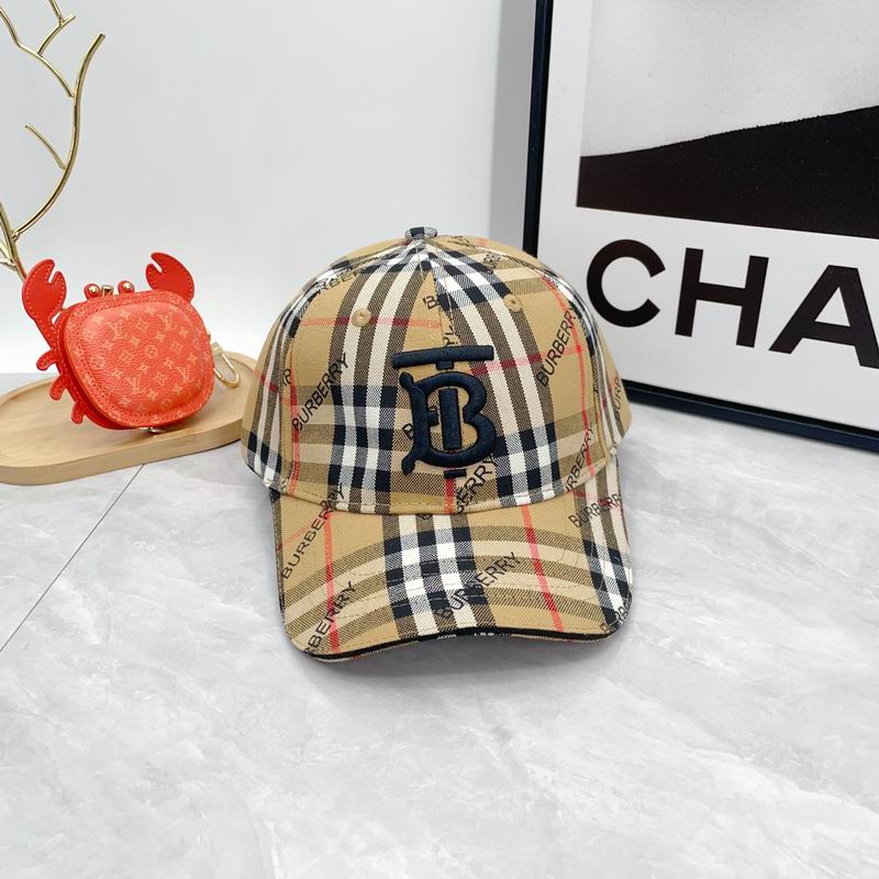 Burberry cap dx (77)
