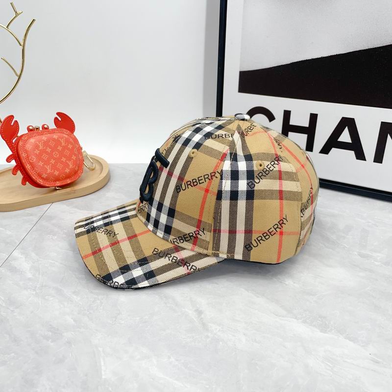 Burberry cap dx (78)