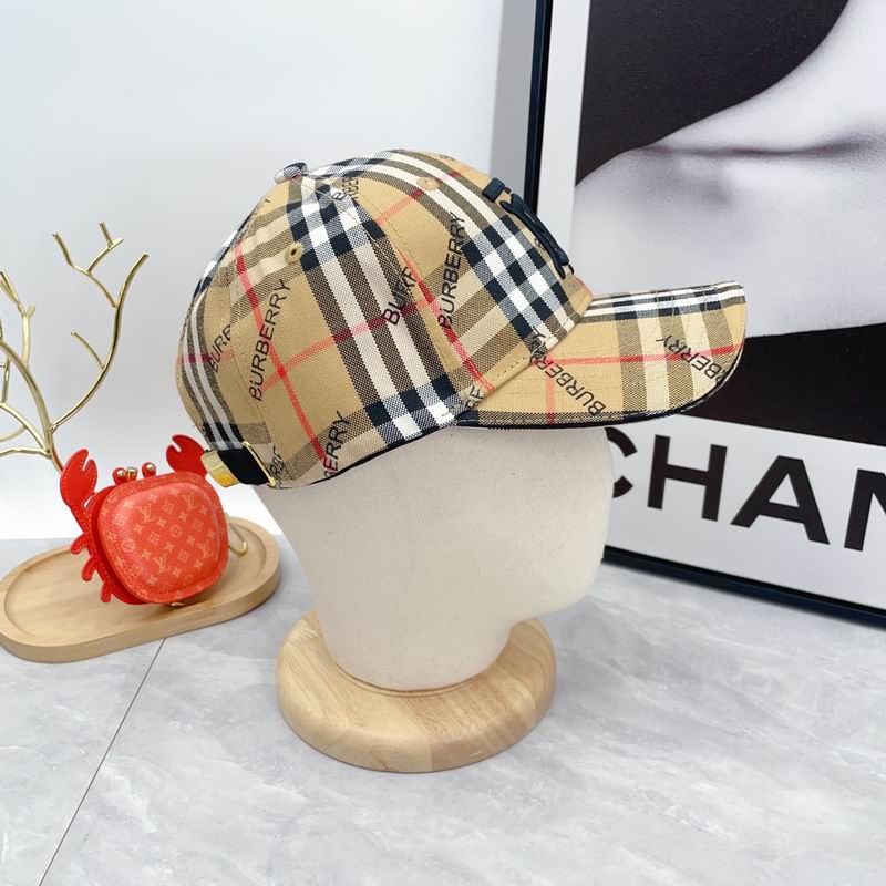 Burberry cap dx (79)