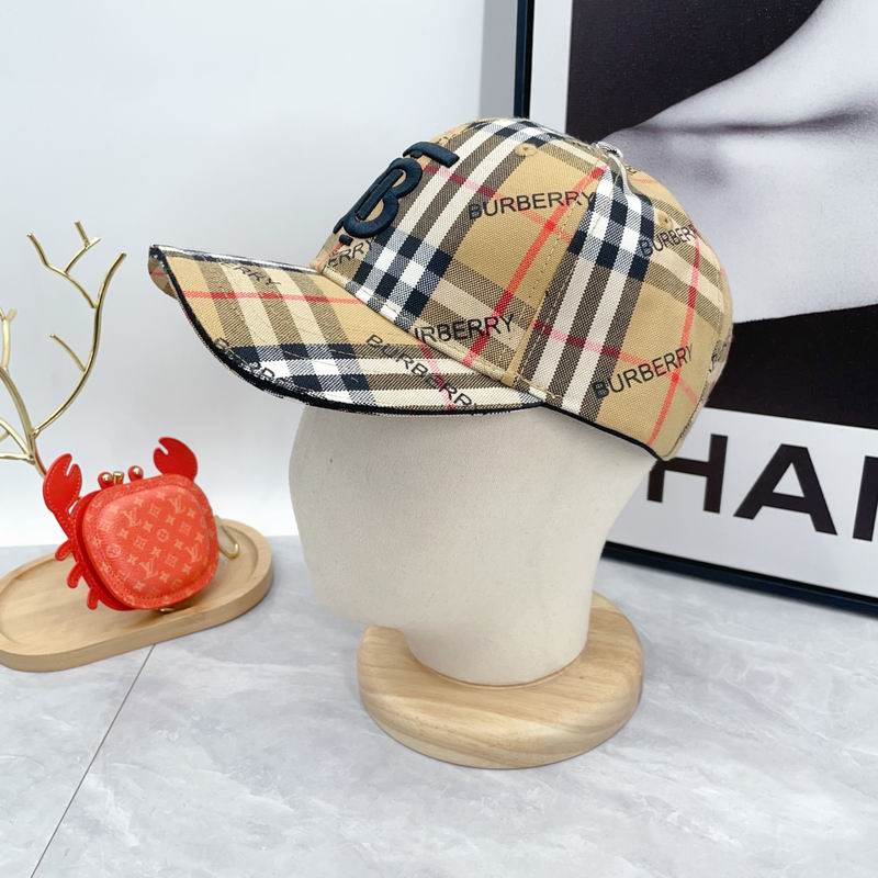 Burberry cap dx (80)