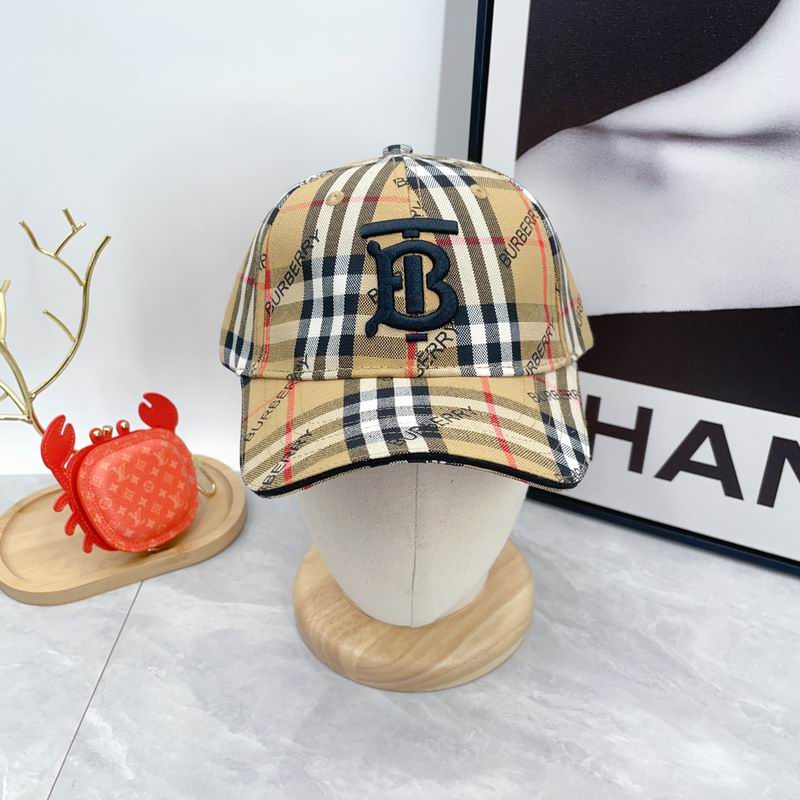 Burberry cap dx (81)
