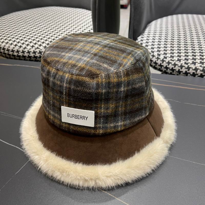 Burberry hat (10)