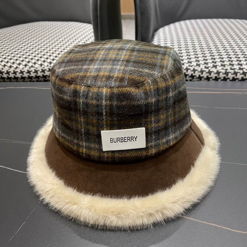 Burberry hat (11)