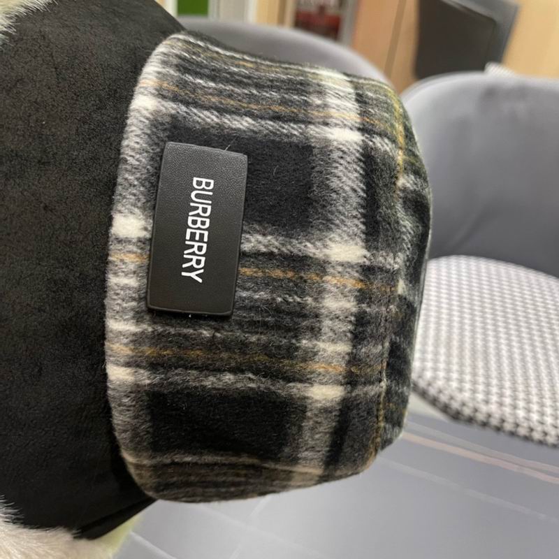 Burberry hat (14)