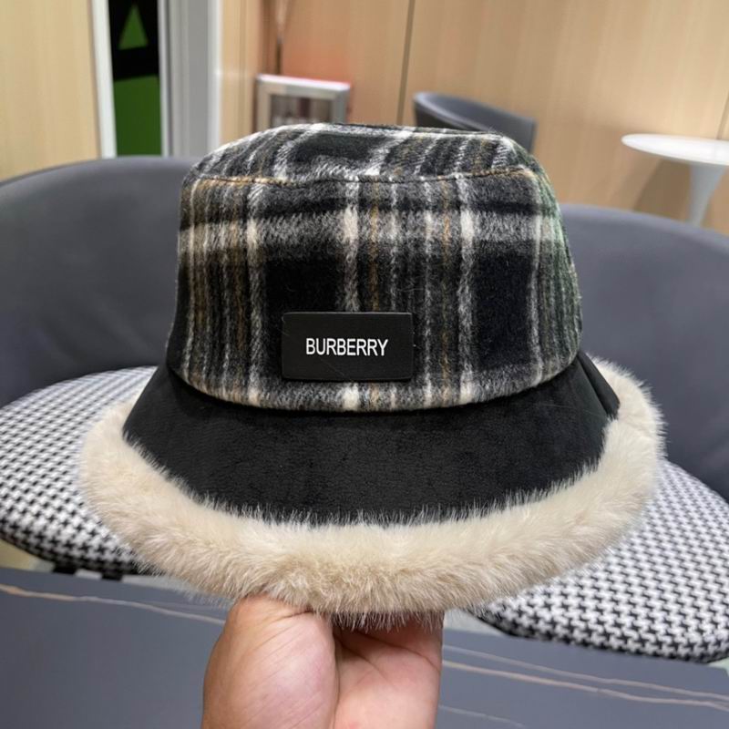 Burberry hat (15)