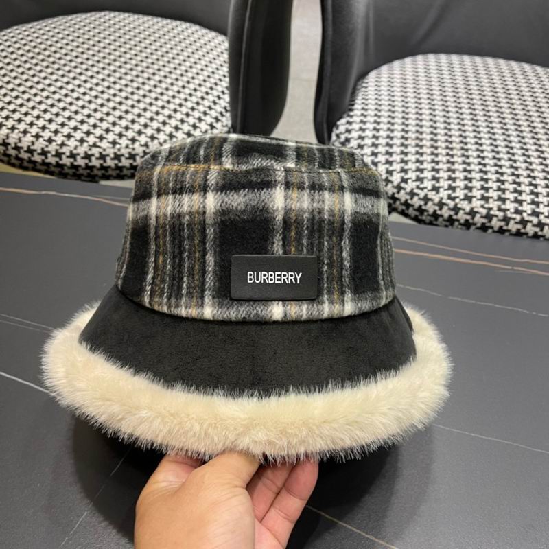 Burberry hat (16)