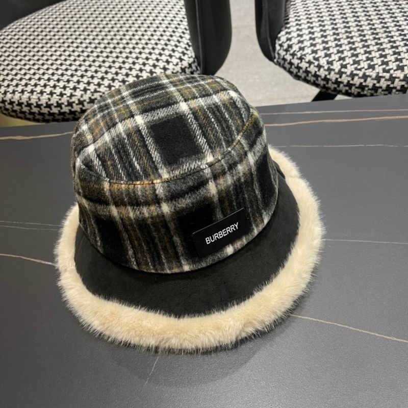 Burberry hat (20)