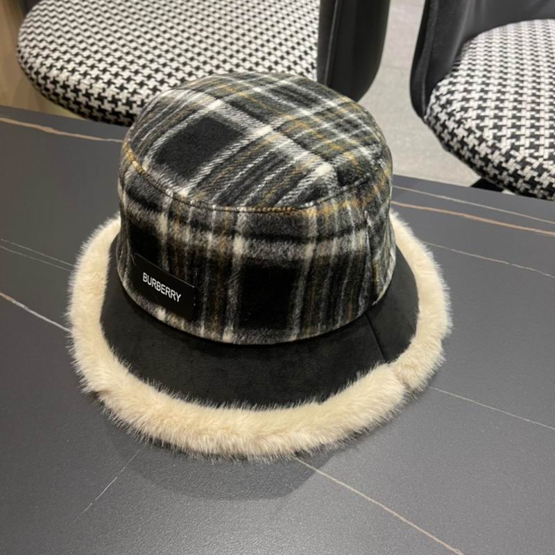 Burberry hat (21)