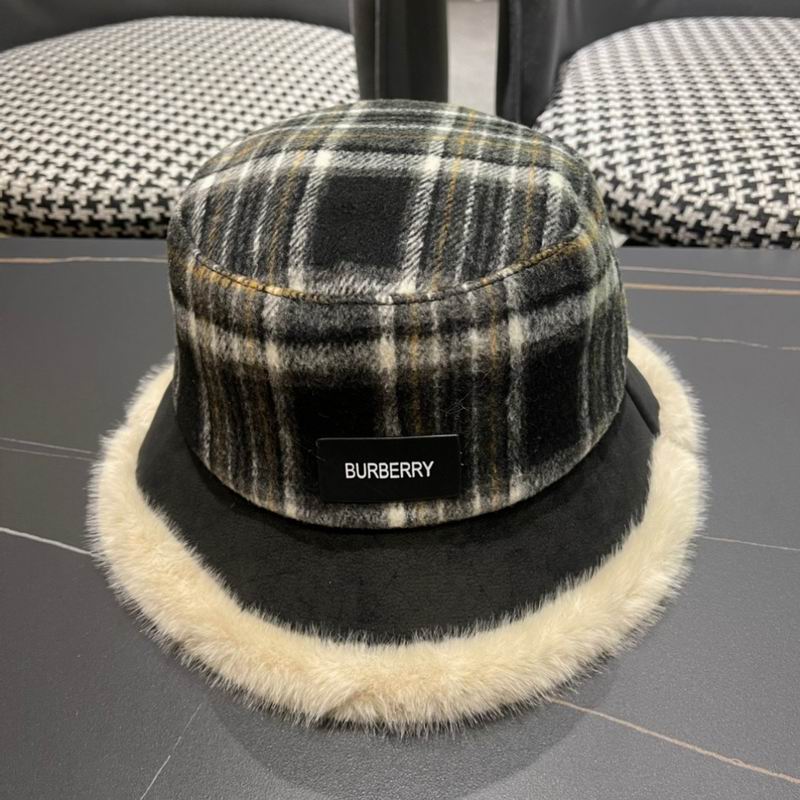 Burberry hat (22)