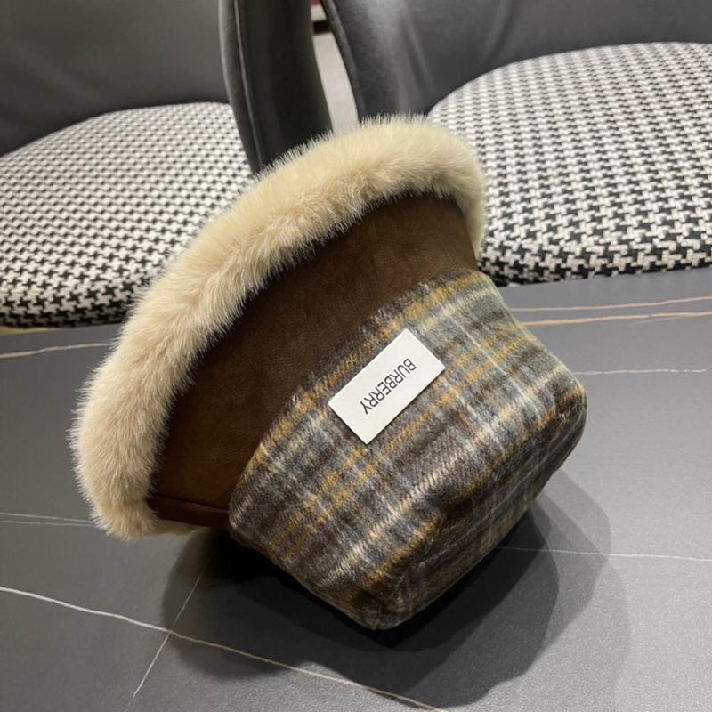 Burberry hat (24)