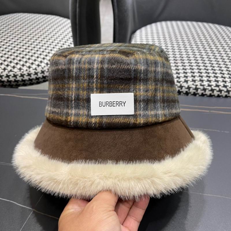 Burberry hat (27)