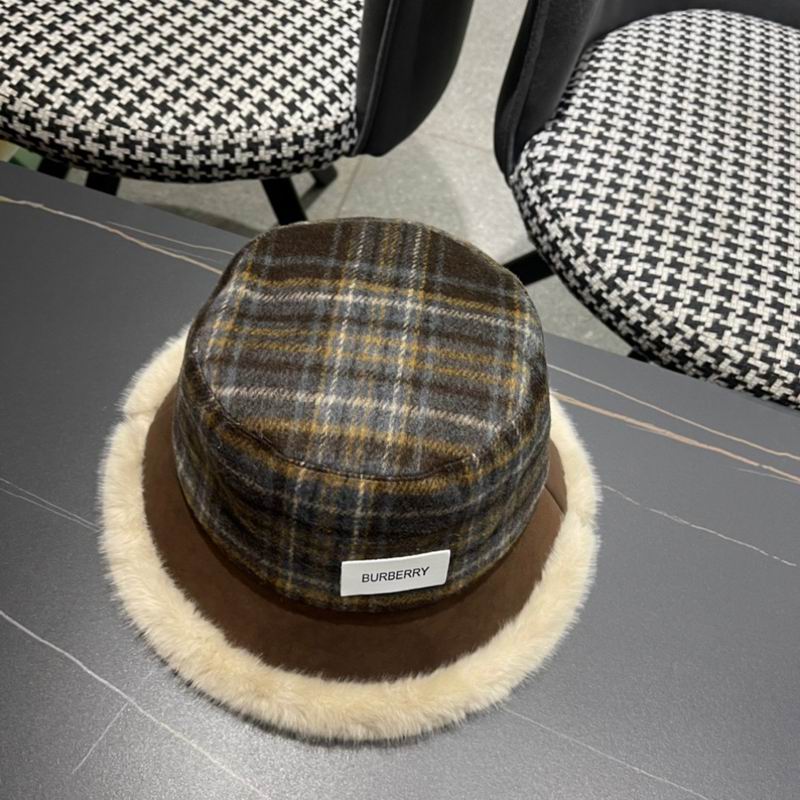 Burberry hat (30)