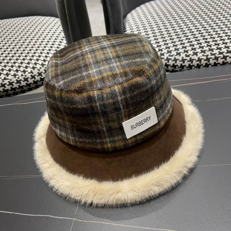 Burberry hat (31)
