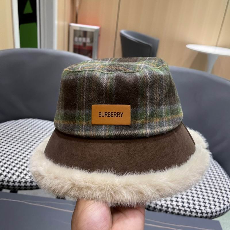 Burberry hat (37)