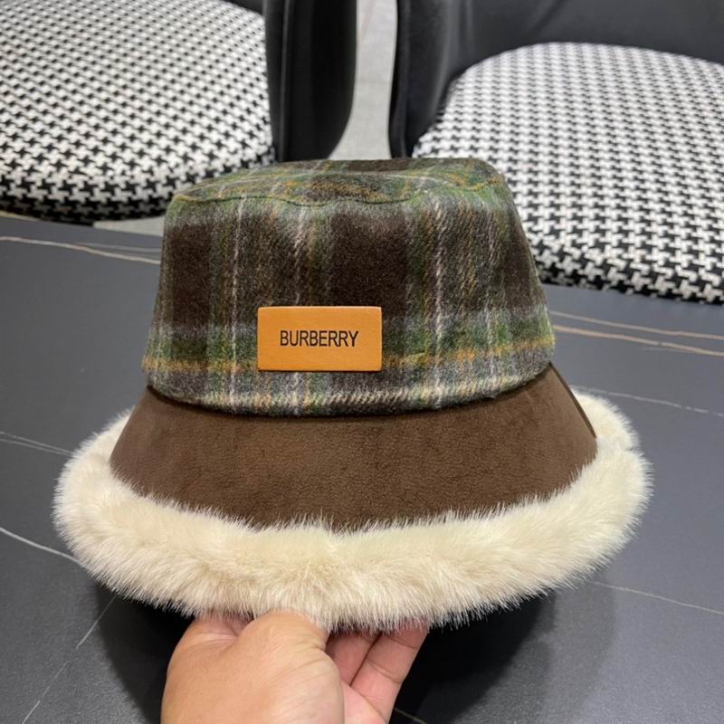 Burberry hat (38)