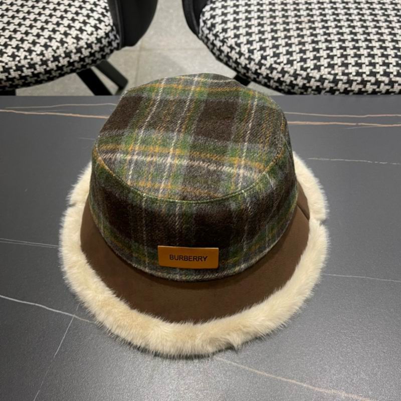 Burberry hat (41)