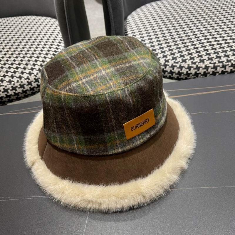 Burberry hat (42)