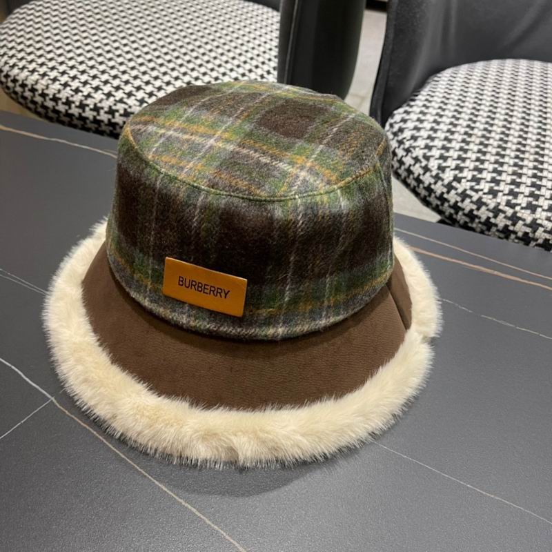 Burberry hat (43)