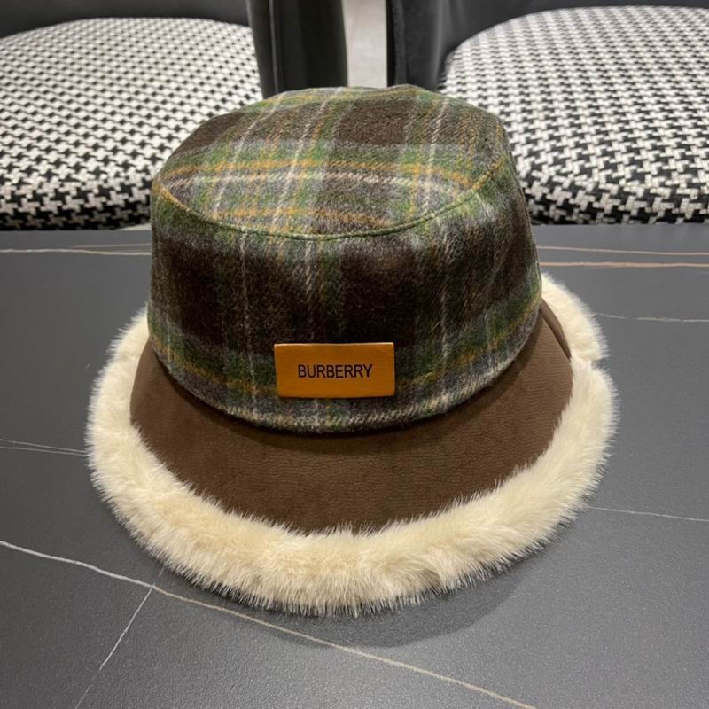 Burberry hat (44)