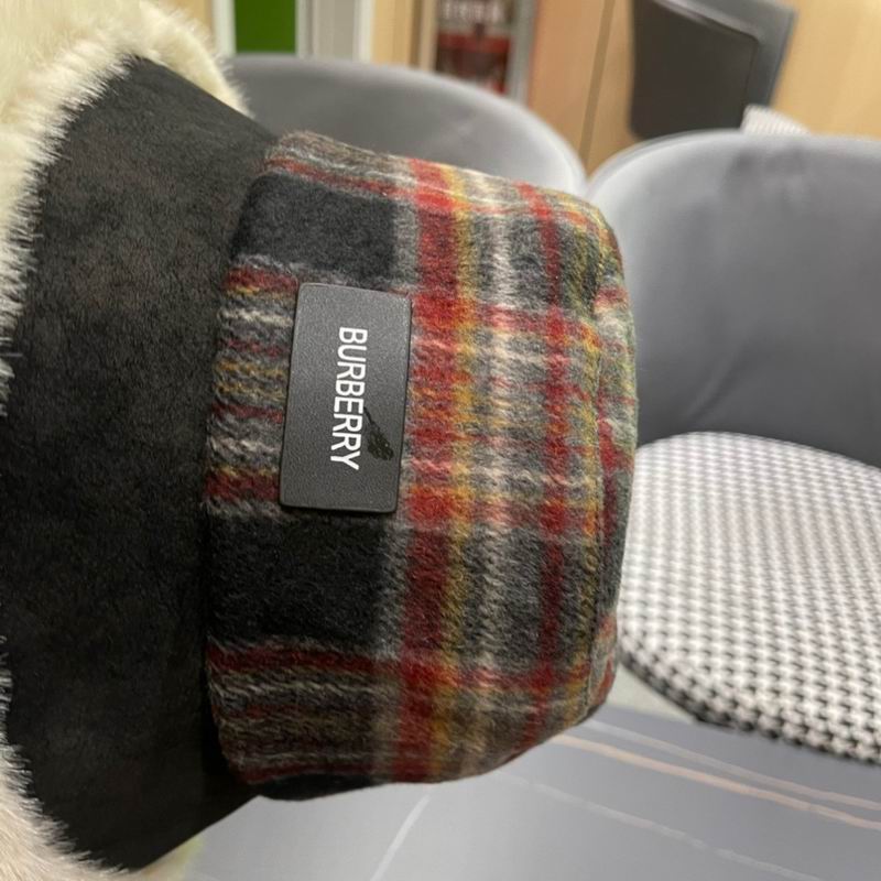 Burberry hat (47)