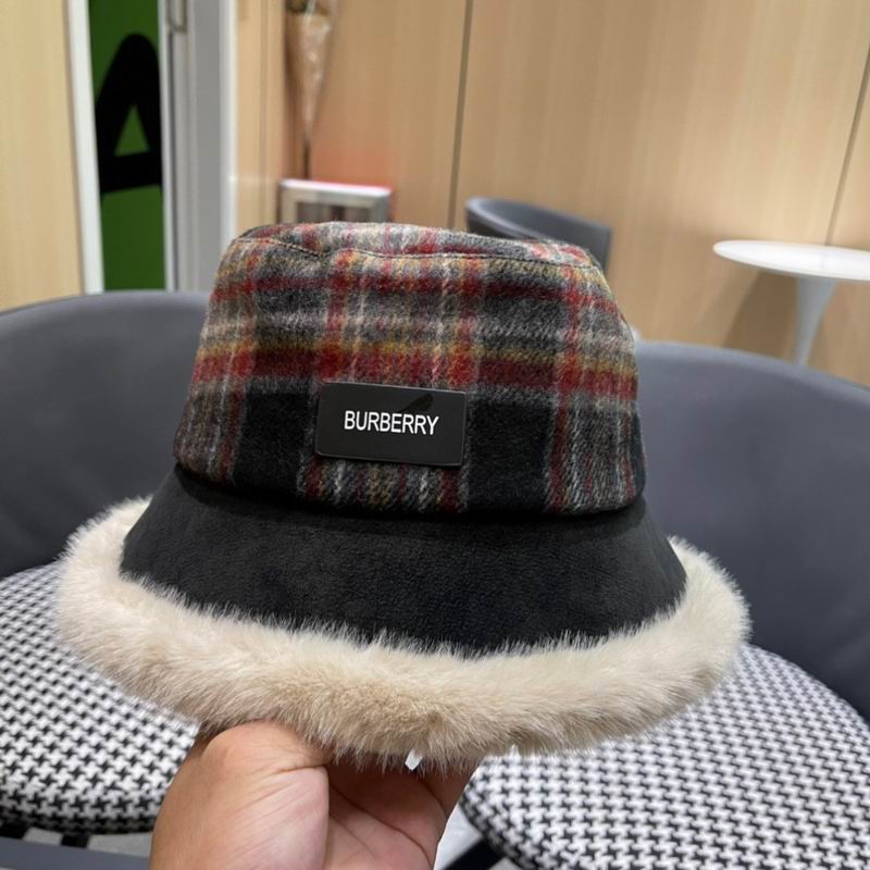 Burberry hat (48)