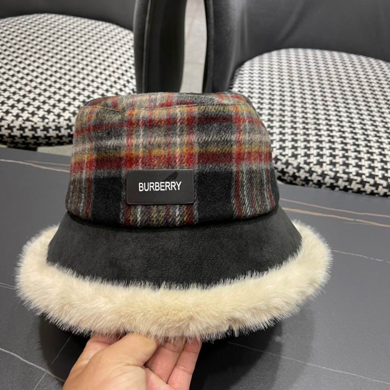 Burberry hat (49)