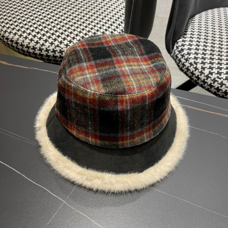 Burberry hat (51)
