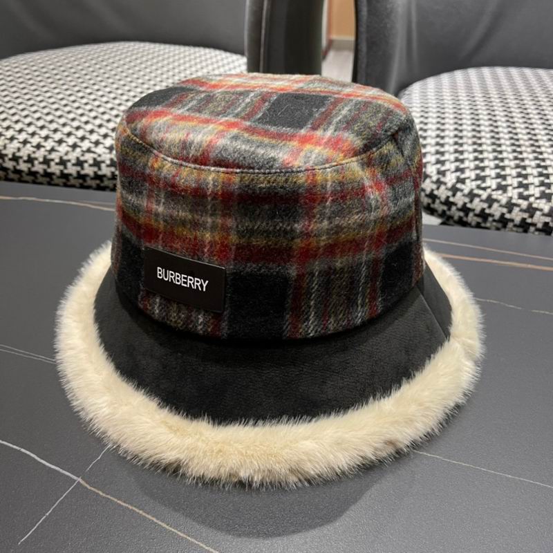 Burberry hat (52)