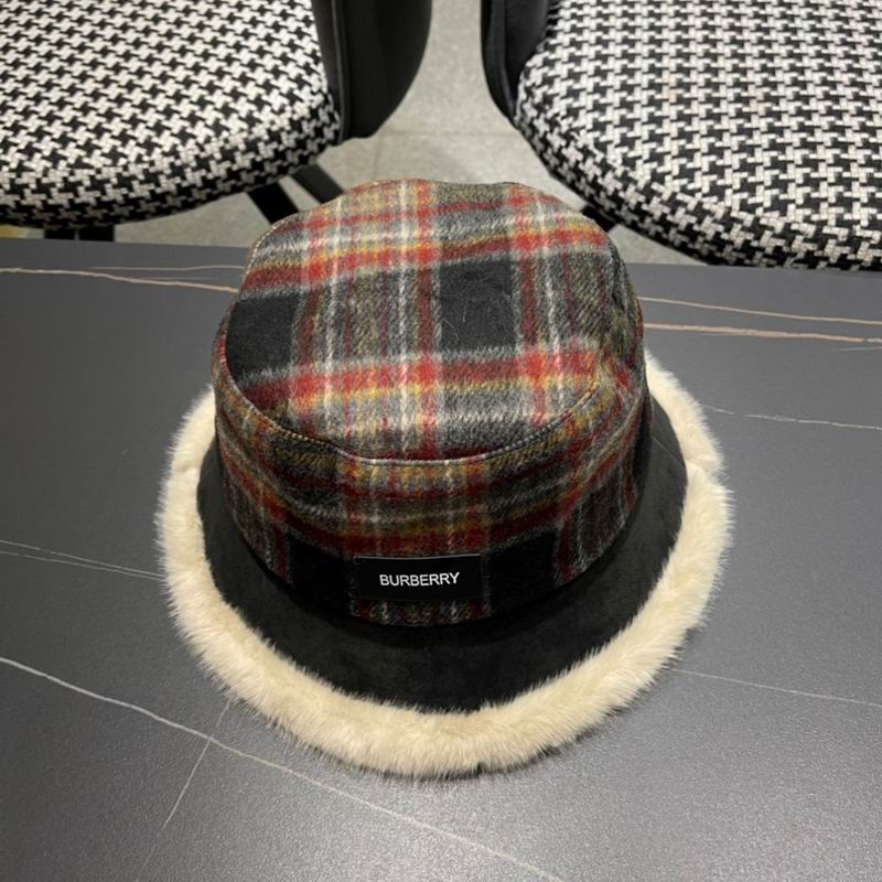 Burberry hat (53)