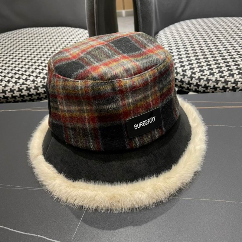 Burberry hat (54)