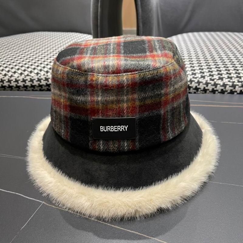 Burberry hat (55)