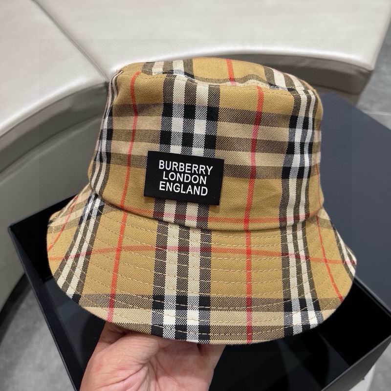 Burberry hat (6)