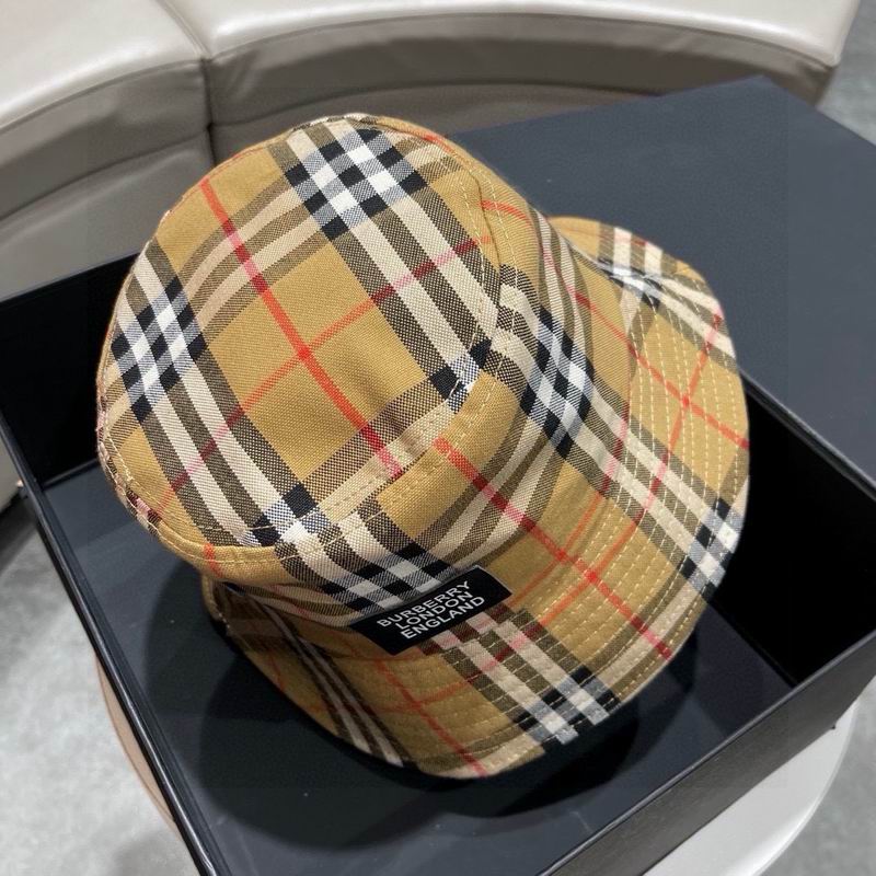 Burberry hat (7)